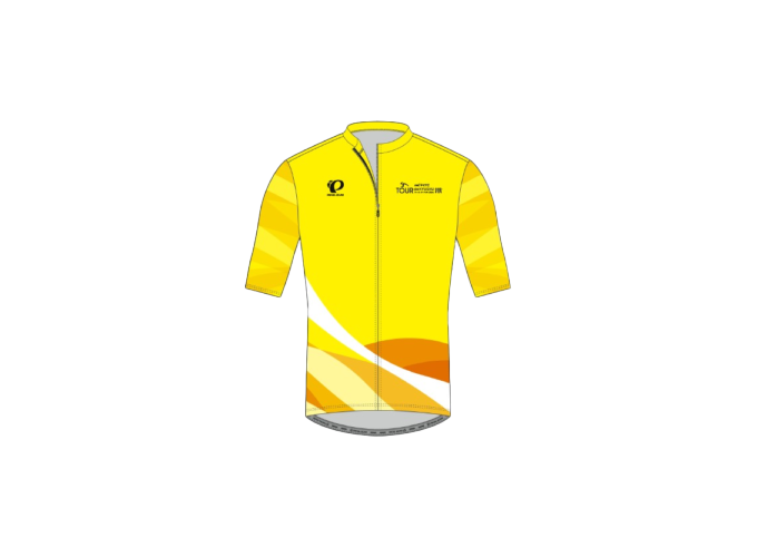 2024 official cycling jersey