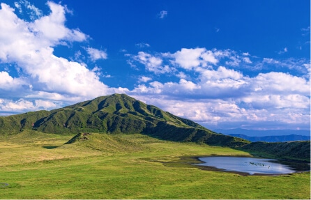 熊本阿蘇