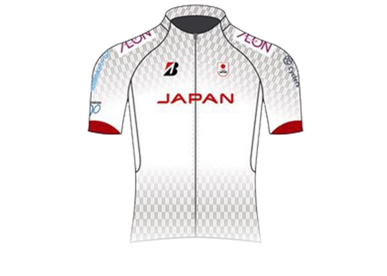 JPNユニフォーム