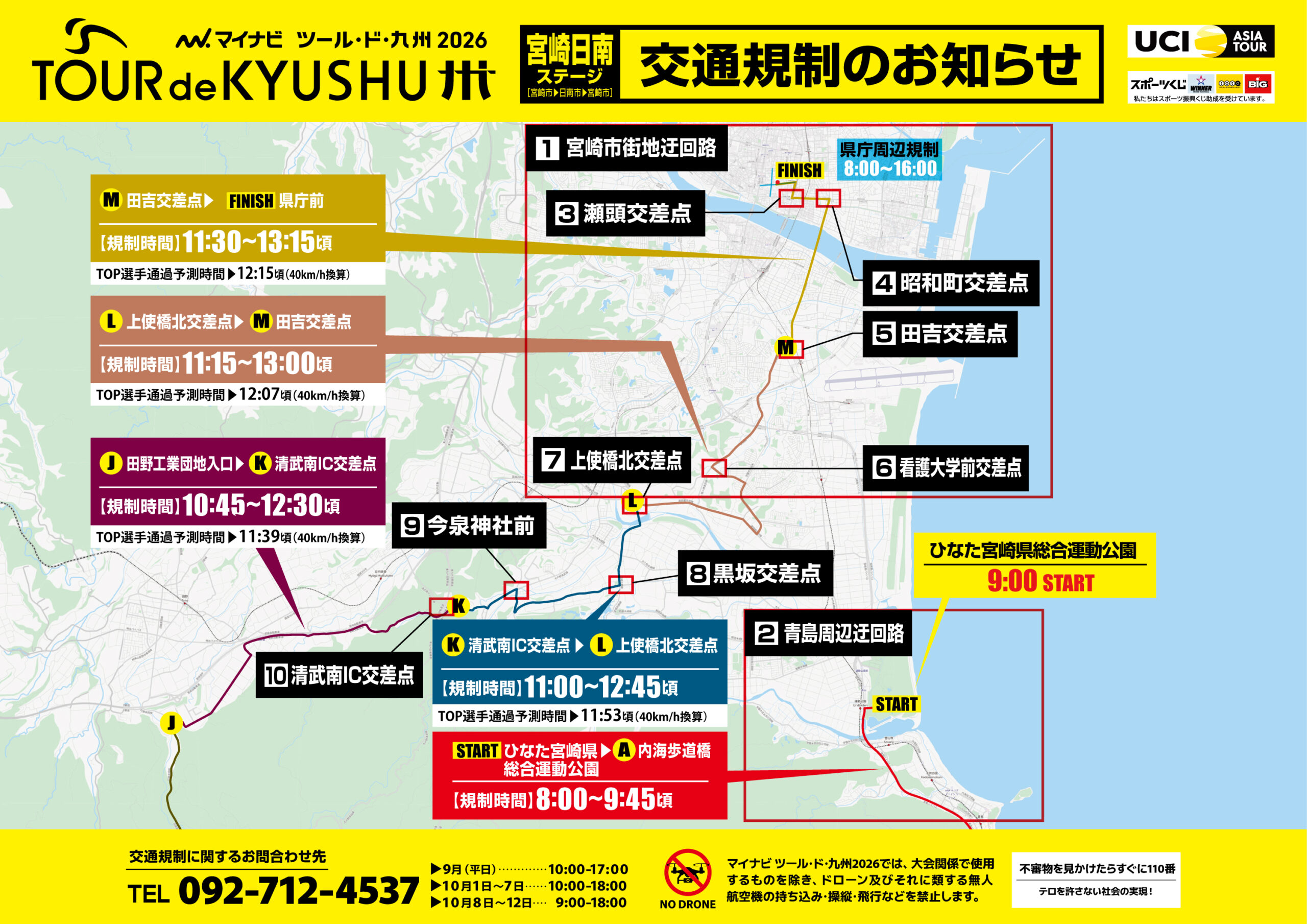 Miyazaki Prefecture_Overall 1