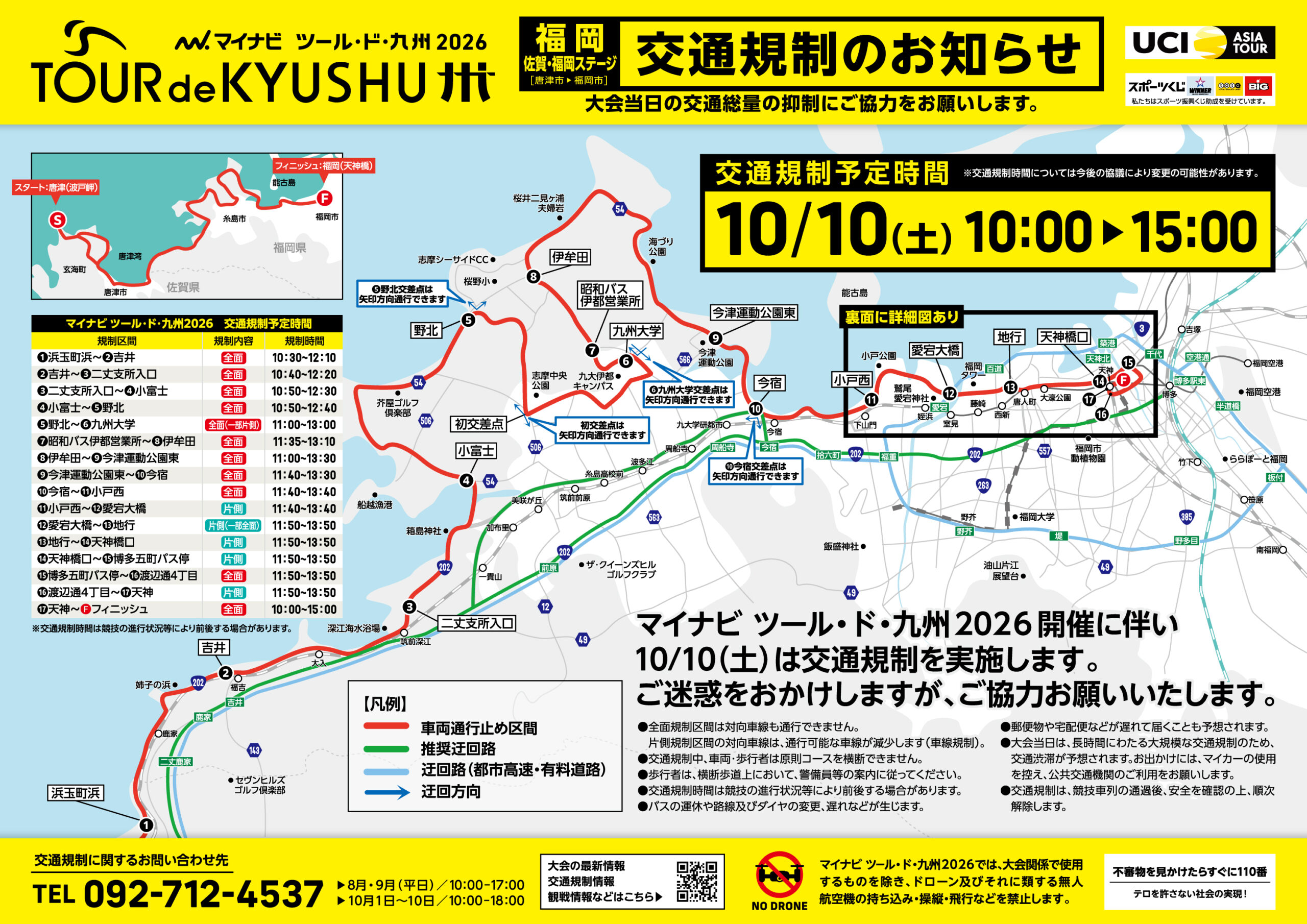Fukuoka Prefecture_Overall