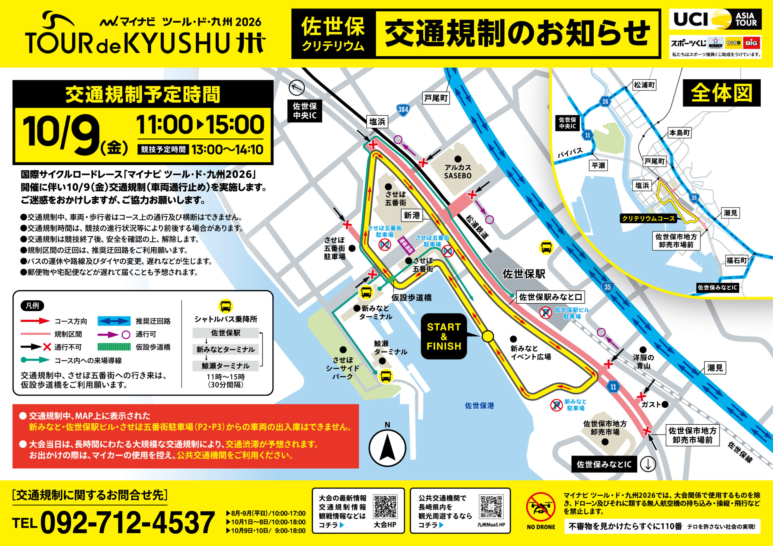 Sasebo Criterium