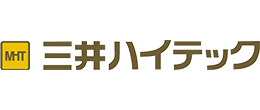 三井ハイテック