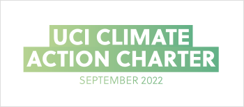 UCI CLIMATE ACTION CHARTER