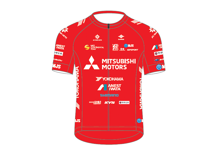 TUKユニフォーム