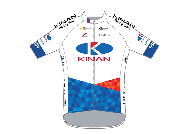 KINユニフォーム