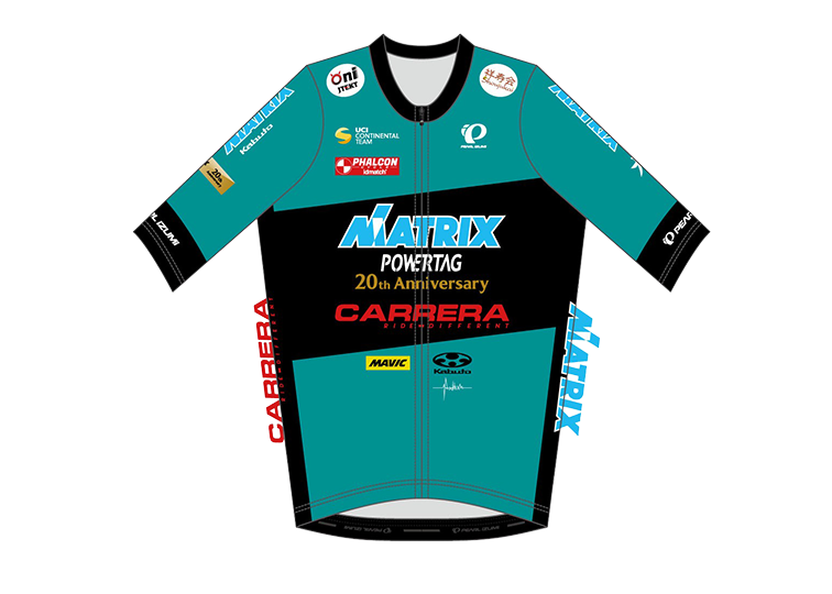 MTRユニフォーム