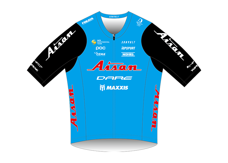 ARTユニフォーム