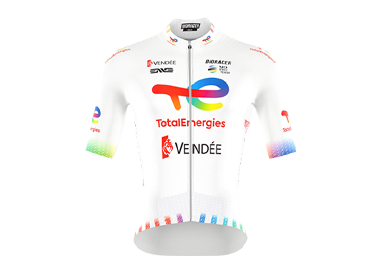 TENユニフォーム