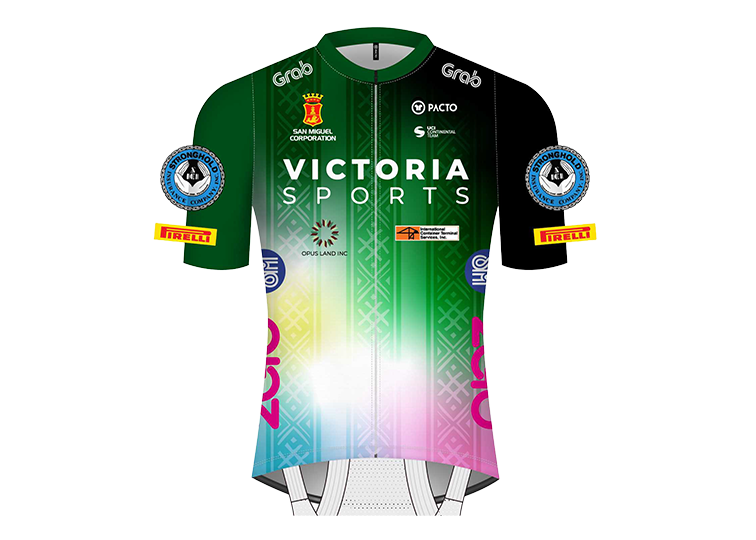 VSCユニフォーム