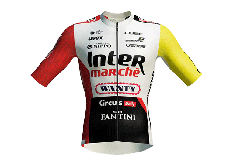 IWAユニフォーム