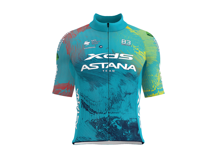 XATユニフォーム