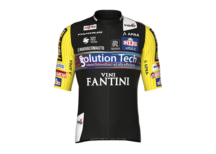 TFTユニフォーム