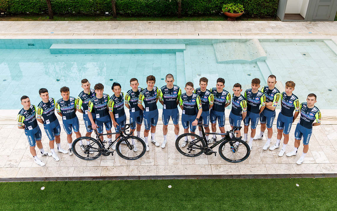 SOLUTION TECH VINI FANTINI