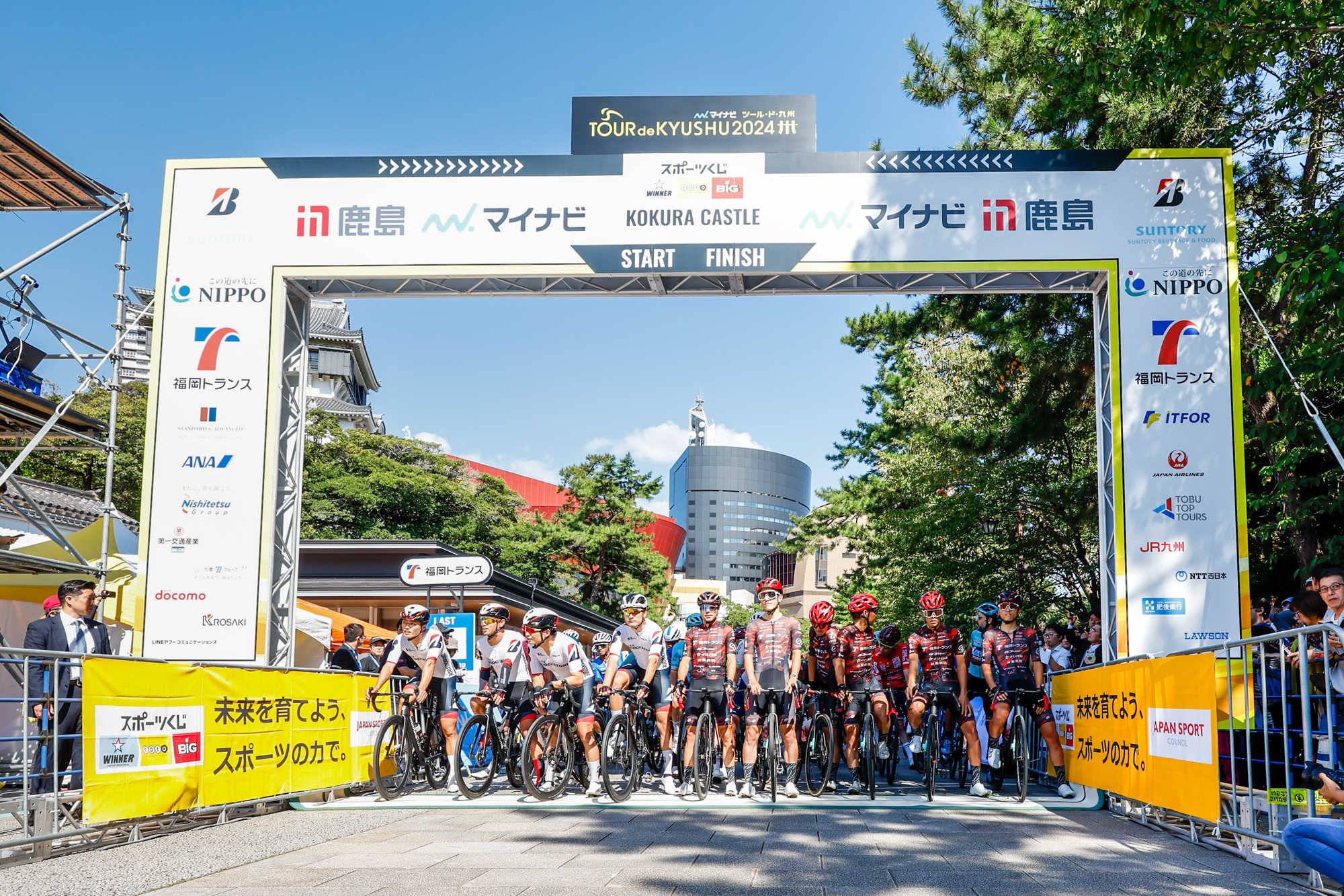 九州の祭り イメージ