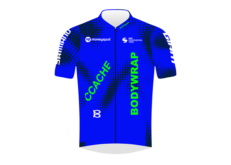 CBWユニフォーム