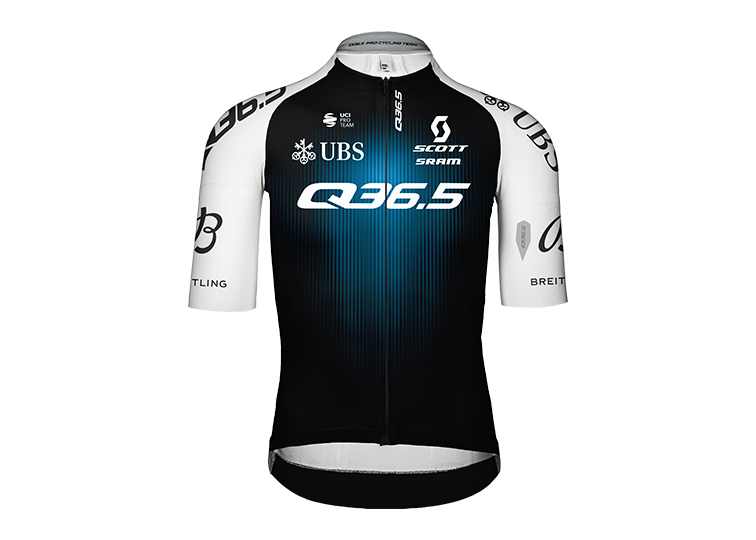 Q36ユニフォーム