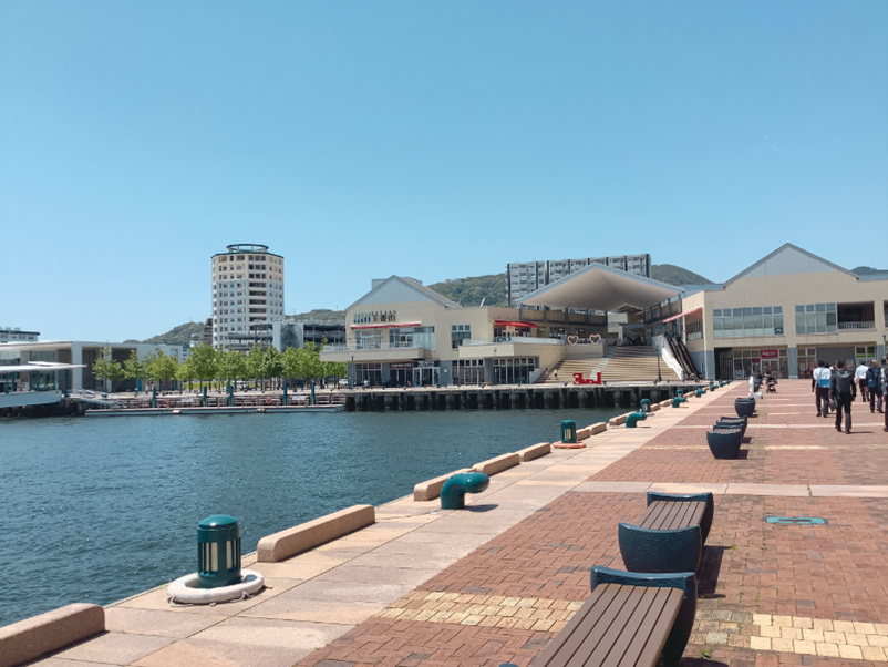 佐世保クリテリウム